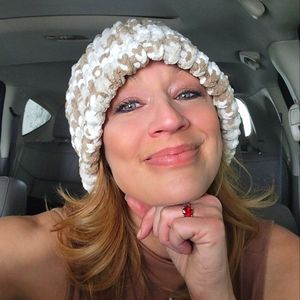 Meet your Posher, Monica